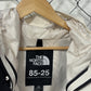 The North Face 40 Year Anniversary Mountain Parka Jacket Size Large