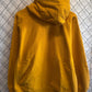 Vintage 80's Champion Reverse Weave Wyoming Cowboys Hoodie USA Size XL