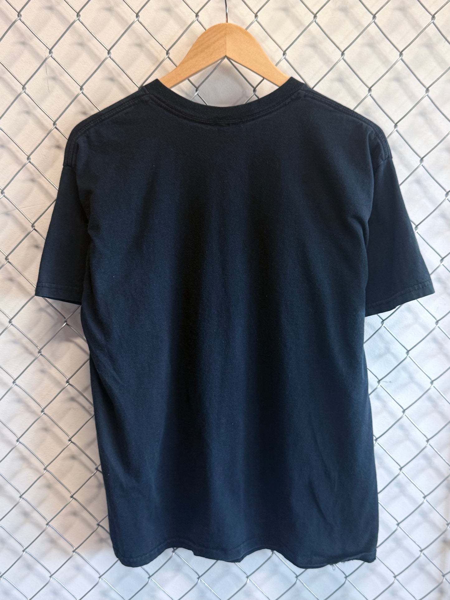 Hard Rock Cafe Gatlingburg Graphic Tee Size Large