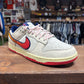 Nike Dunk Low 'Retro Lettering' Size 9.5