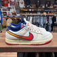 Nike Dunk Low 'Retro Lettering' Size 9.5