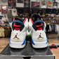 Jordan 6 'Beijing Olympics (2008)' Size 9