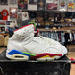 Jordan 6 'Beijing Olympics (2008)' Size 9