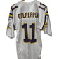 Vintage Reebok Dante Culpepper Minnesota Vikings Jersey Size Medium