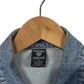 Vintage 90's Looney Tunes Daffy Duck Denim Trucker Jacket Size Medium