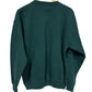 Vintage 90's Fieldmaster Elk Nature Graphic Crewneck Sweater Size Large