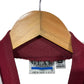 Vintage 90's University of Alaska Fairbanks Crewneck Sweater Size Medium