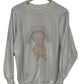 Vintage 80's Teddy Bear Graphic Crewneck Sweater Size XL