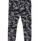 Levi's Grey Camo Straight Leg Pants Size 33x32