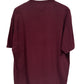Vintage University of Montana Grizzlies Bear Paw Logo Tee Size XL