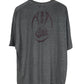 Vintage 00's Nike University of Montana Grizzlies Football Swoosh Tee Size XXL