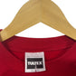 Vintage 90's Tultex Bourbon Street New Orleans Crewneck Sweater Size XL