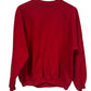 Vintage 90's Tultex Bourbon Street New Orleans Crewneck Sweater Size XL