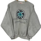 Vintage 90's Palm Springs California Crewneck Sweater Size XXL