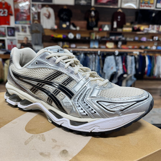 Asics Gel-Kayano 3 'White Graphite Grey' Size 11.5