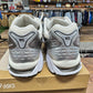 Asics Gel-Kayano 3 'White Graphite Grey' Size 11.5
