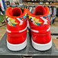 Jordan 1 Mid 'Barcelona Sweater' Size 10.5