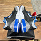 Jordan 3 'Sport Blue' Size 11.5
