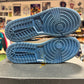 Jordan 1 Mid 'Industrial Blue' Size 6Y