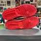 Jordan 1 Low 'Cement Fire Red' Size 6.5Y