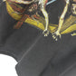 Vintage 1994 Slayer Circle of Beliefs Brockum Tag Metal Band Tee Size Large