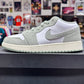 Jordan 1 Low 'White Seafoam' Size 6.5Y
