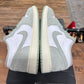 Jordan 1 Low 'White Seafoam' Size 6.5Y
