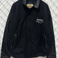 Vintage Schlumberger Wyoming 1mm Club Jacket Size XL