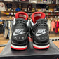 Jordan 4 'Bred (2019)' Size 13