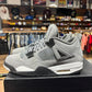 Jordan 4 'Cool Grey' Size 13