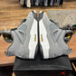 Jordan 4 'Cool Grey' Size 13