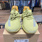 Yeezy 350 v2 'Marsh' Size 9.5