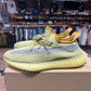 Yeezy 350 v2 'Marsh' Size 9.5