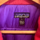 Vintage 90's Patagonia Guide Parka Rare Vest Size Large