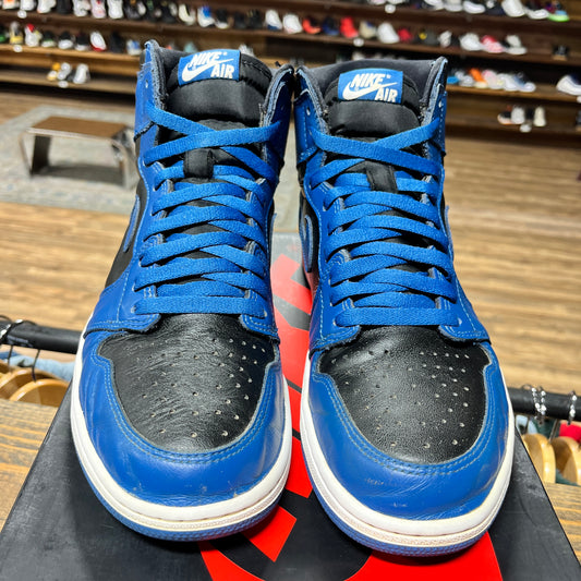 Jordan 1 'Marina Blue' Size 10.5