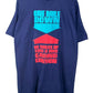 Vintage 90's Grand Canyon One Mile Down Ten Miles Up Tee Size XL