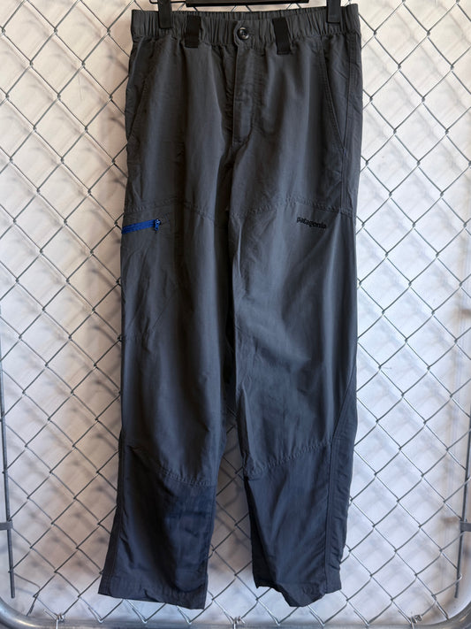 Patagonia Grey Hiking Pants Size XS