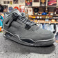 Jordan 4 'Black Cat' Size 12