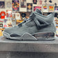 Jordan 4 'Black Cat' Size 12