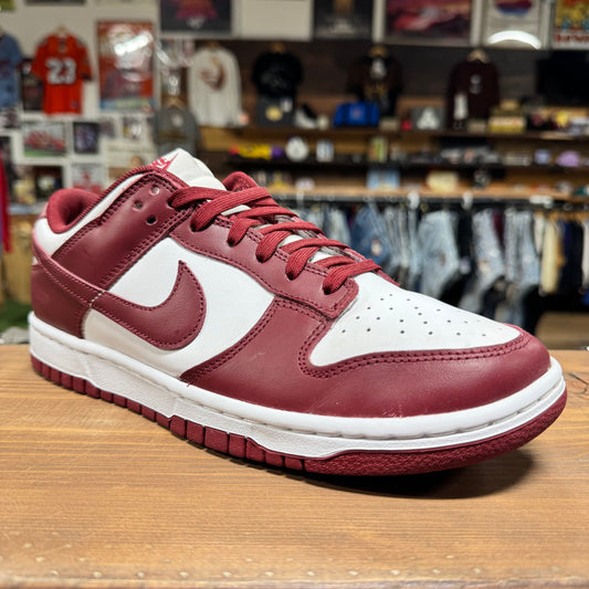 Nike Dunk Low 'Redwood' Size 8.5