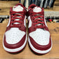 Nike Dunk Low 'Redwood' Size 8.5