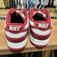 Nike Dunk Low 'Redwood' Size 8.5