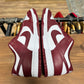 Nike Dunk Low 'Redwood' Size 8.5