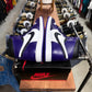 Jordan 1 'Court Purple 2.0' Size 10