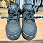 Jordan 4 'Black Cat' Size 8