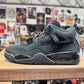 Jordan 4 'Black Cat' Size 8