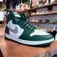 Jordan 1 'Gorge Green' Size 11