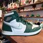 Jordan 1 'Gorge Green' Size 11
