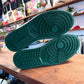Jordan 1 'Gorge Green' Size 11