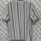 Guess Originals Striped Tee Size Small